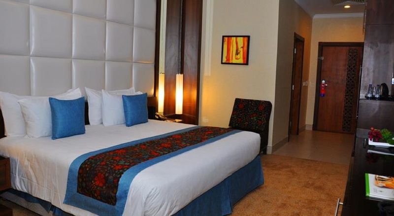 Gloria Inn Rijád Exteriér fotografie