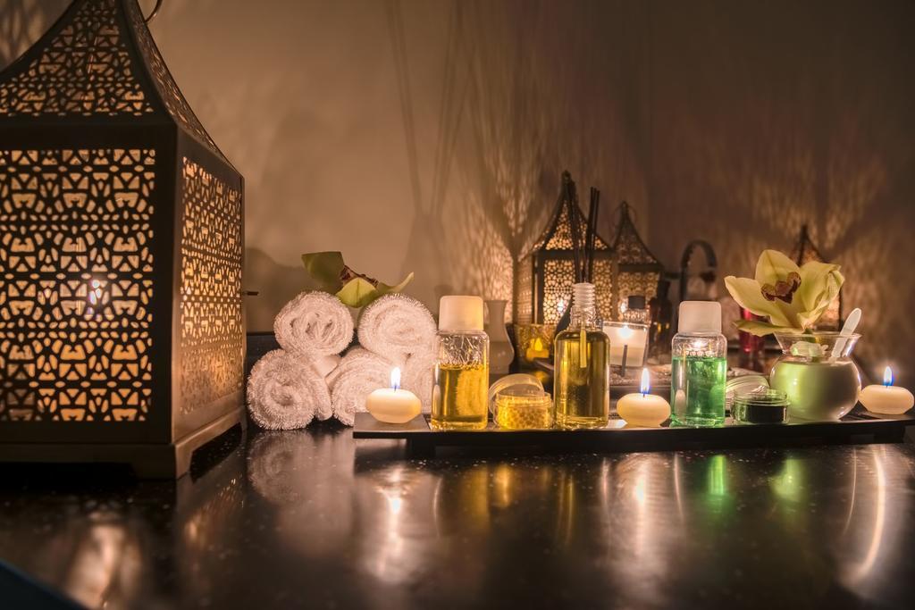 Gloria Inn Rijád Exteriér fotografie