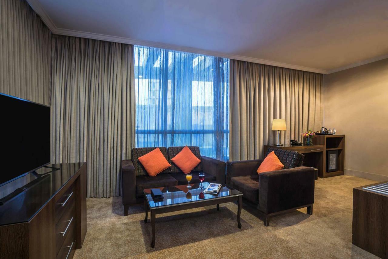 Gloria Inn Rijád Exteriér fotografie