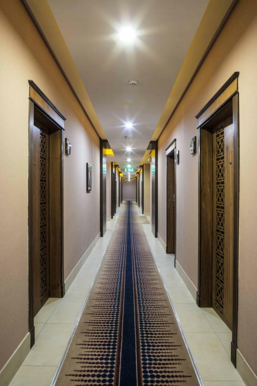 Gloria Inn Rijád Exteriér fotografie
