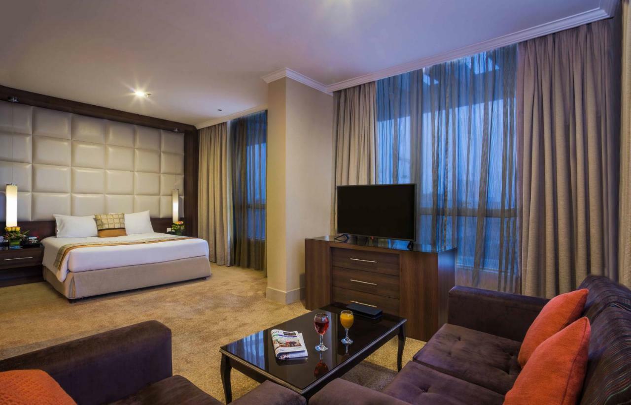 Gloria Inn Rijád Exteriér fotografie