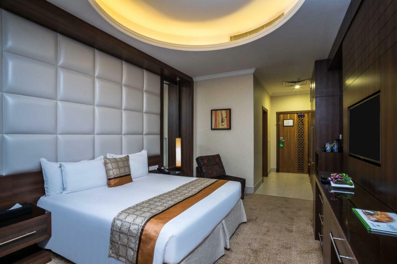 Gloria Inn Rijád Exteriér fotografie