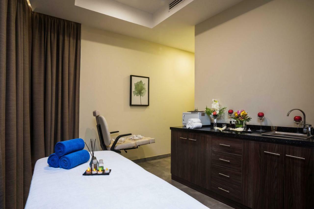 Gloria Inn Rijád Exteriér fotografie