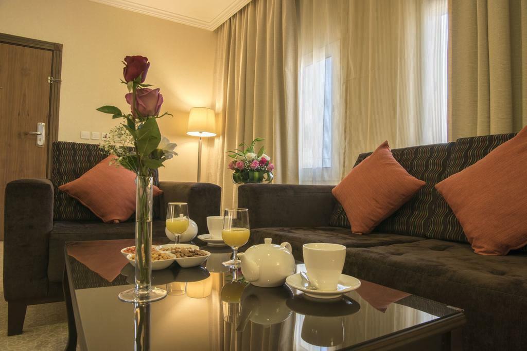 Gloria Inn Rijád Exteriér fotografie
